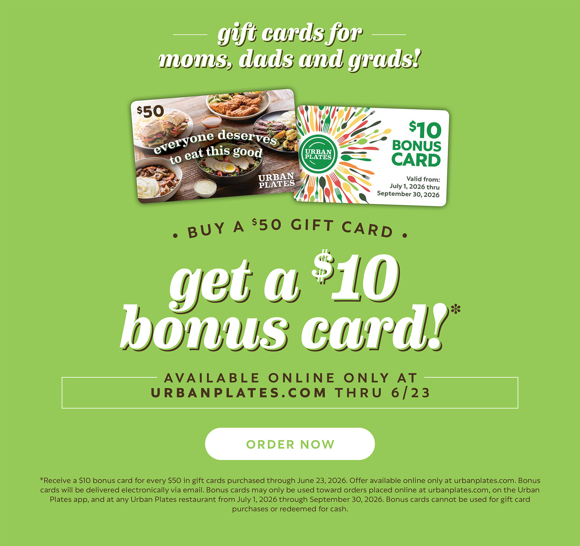 gift cards