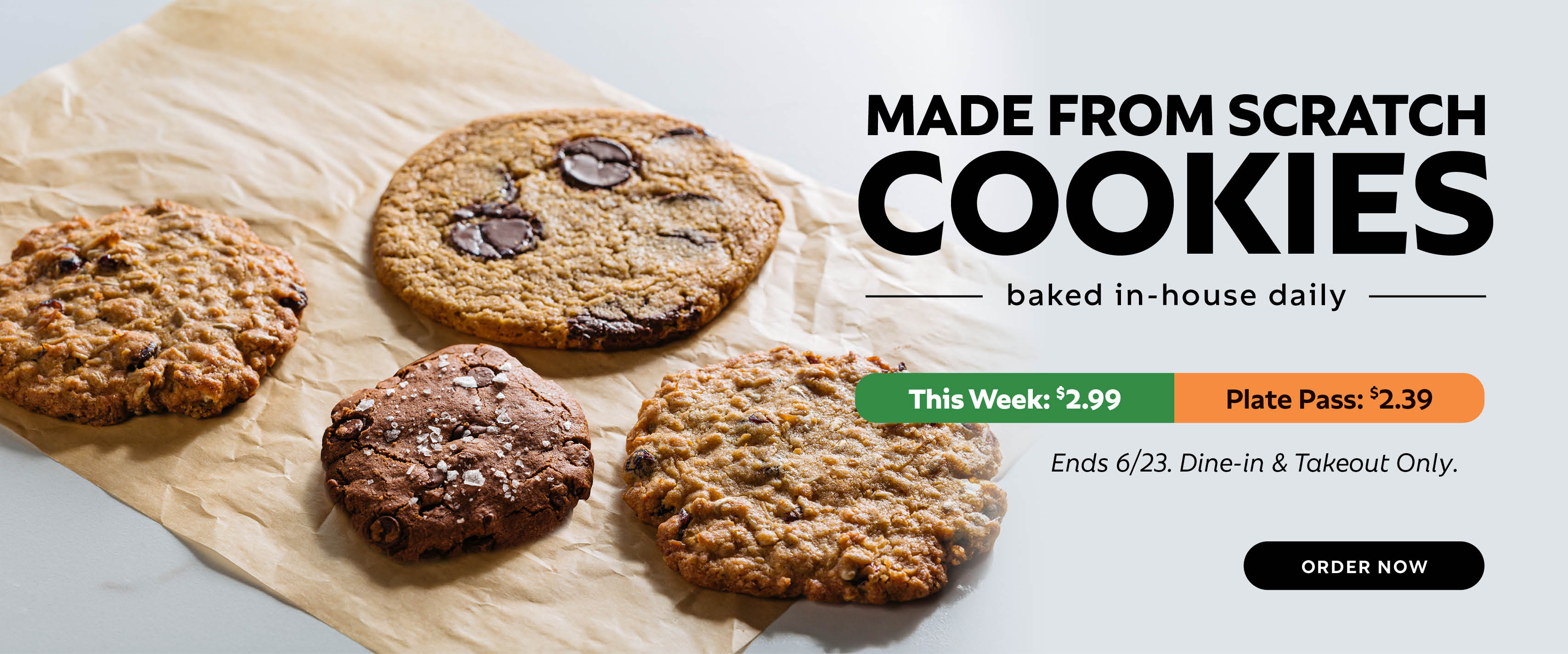 Cookies