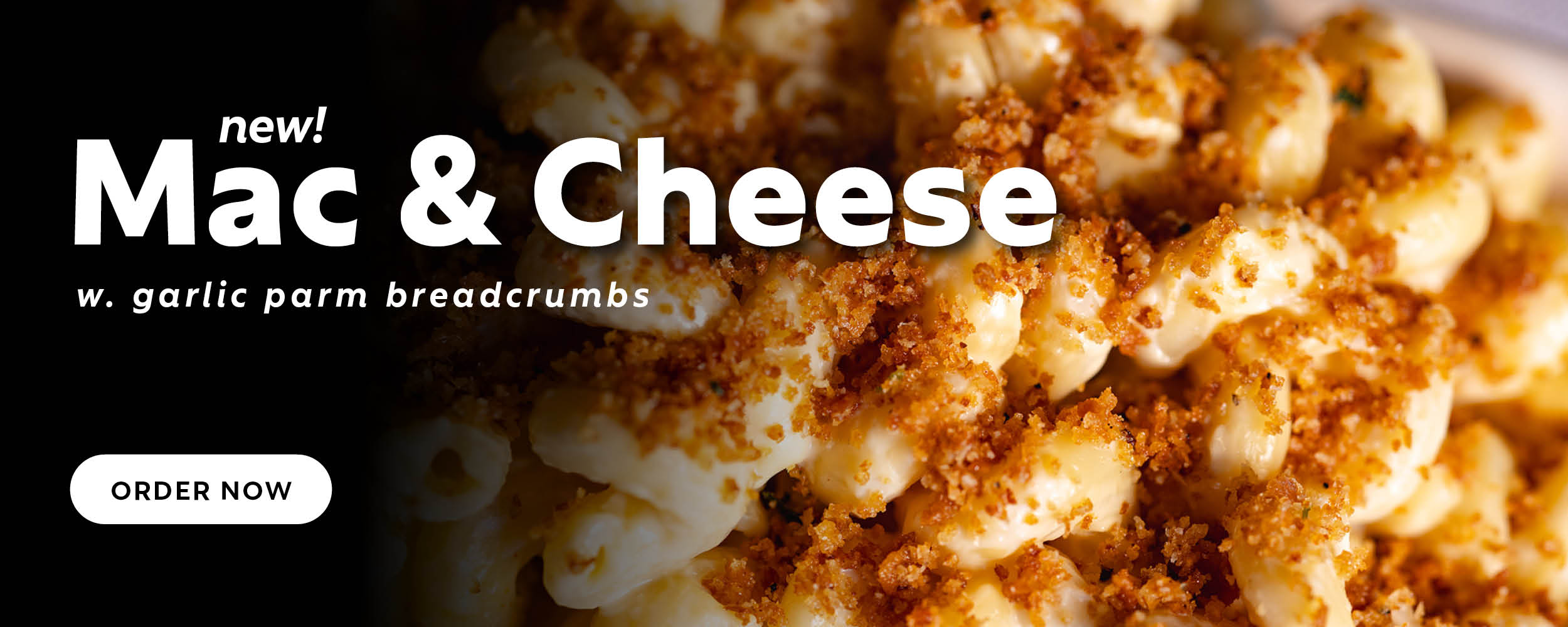 Mac and Cheese