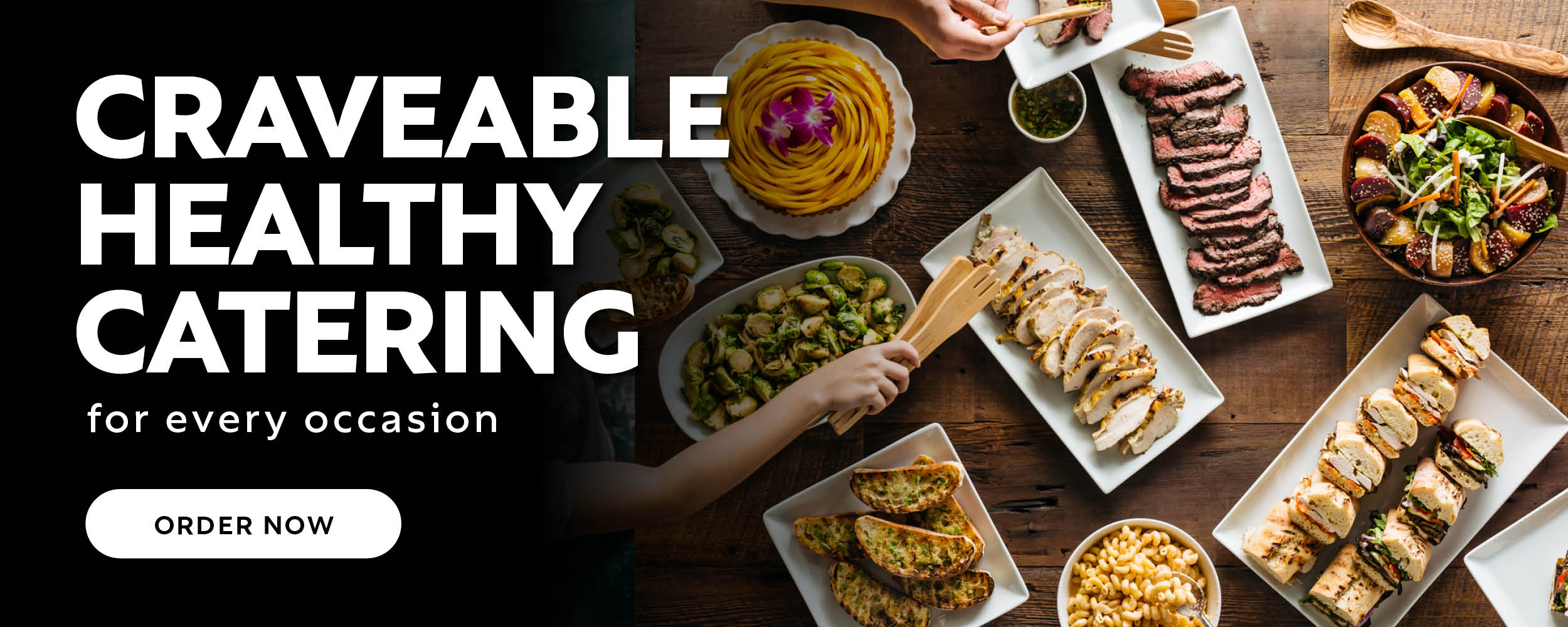 Catering