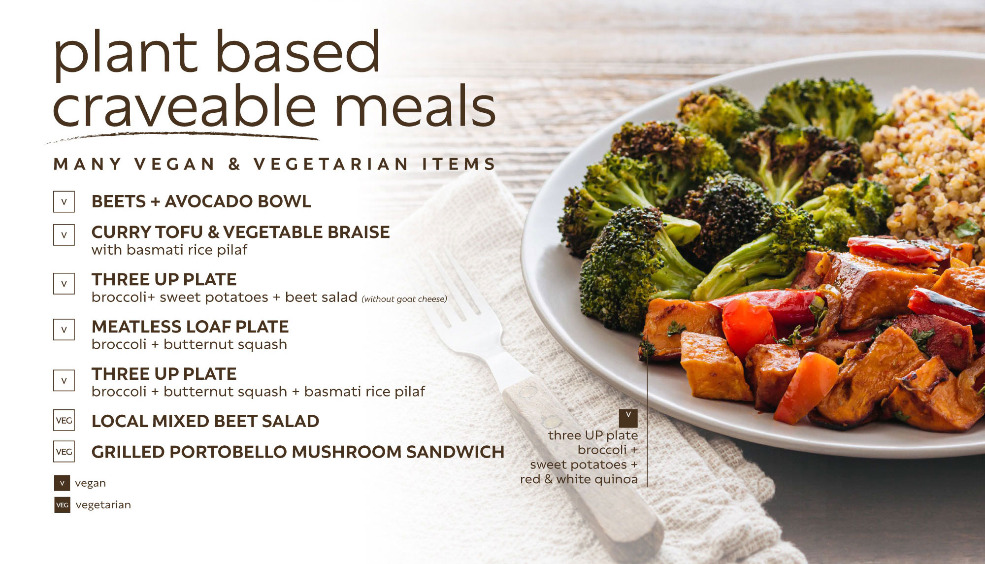 plant based
