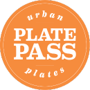 Plate Pass Logo