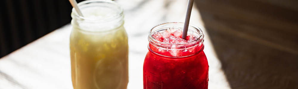 housemade replenishers