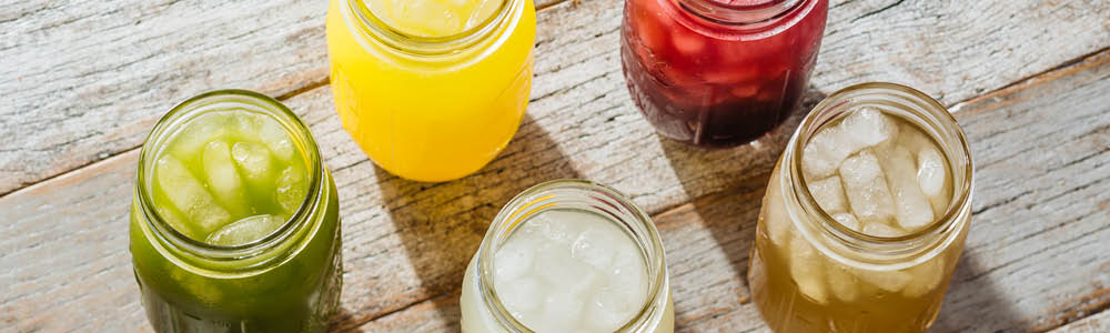 housemade replenishers