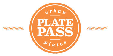 plate-pass logo