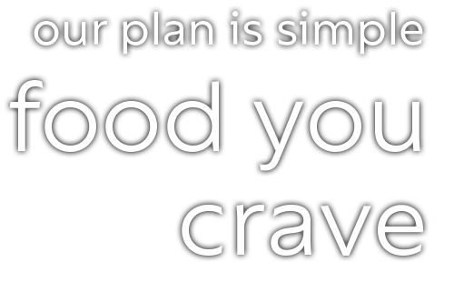 food you crave