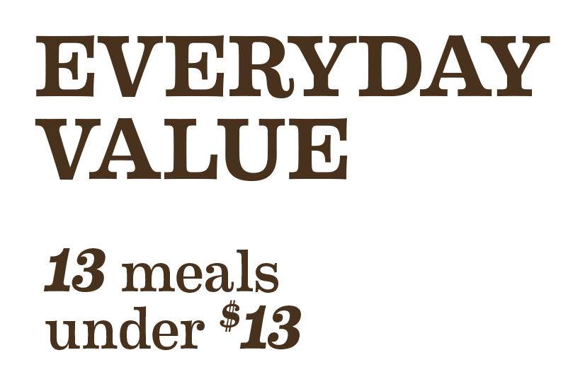 Everyday Value